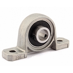 KP08 shaft support  with Bearing For CNC 3D Pritner